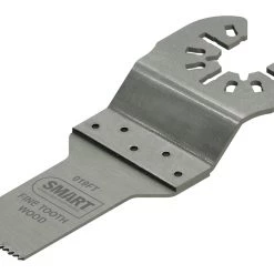Smart Blades Lame Intelligente 019FT1 UN PRO 19x42mm Lame De Bois Large 1pcs