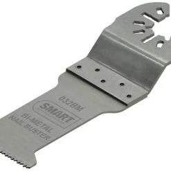 Smart Blades Lame Intelligente 032BM1 UN PRO 32x42mm Lame BiM H-s 1pce.