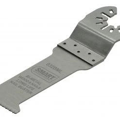 Smart Blades Lame Intelligente 032BML1 UN PRO 32x67mm BiM Pré-coupé H-s LB 1pce.