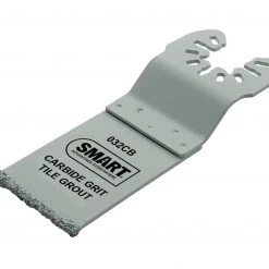 Smart Blades Lame Intelligente 032CB1 UN PRO 32x35mm Lame Carbure 1pce.