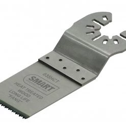 Smart Blades Lame Intelligente 035HCT3+1 UN PRO 35x42mm Couteau Longlfe Bois 3+1st