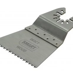 Smart Blades Lame Intelligente 063CT3 UN PRO 63x42mm Lame De Bois Grossière 3pcs