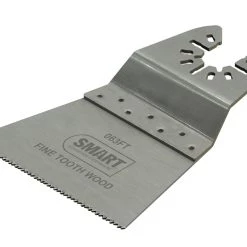 Smart Blades Lame Intelligente 063FT1 UN PRO 63x42mm Lame De Bois Fine 1pcs