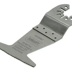 Smart Blades Lame Intelligente 065BMC1 UN PRO 65x51mm BiM-précision Bl H-s 1p