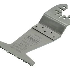 Smart Blades Lame Intelligente 065FTC1 UN PRO 32x51mm Lame De Précision En Bois 1pce.