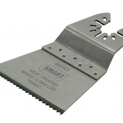 Smart Blades Lame Intelligente 065HCT1 UN PRO 65x42mm Longlife Couteau Bois 1pcs