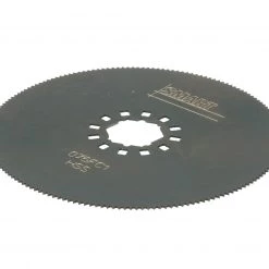 Smart Blades Lame Intelligente 075FC1 UN PRO 75x18mm HSS Lame Ronde 1pce.