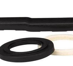 Makita Accessoires Outils Multifonction Makita '199624-8 Adaptateur D''aspiration Outils Multifonction'