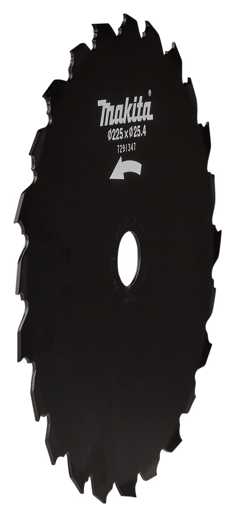 Makita Accessoires Outils Multifonction Makita 199872-9 Lame De Scie 255X25,4X1,8Mm 4 Makita Accessoires Outils Multifonction Makita 199872-9 Lame De Scie 255X25,4X1,8Mm – Image 2