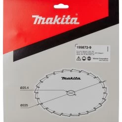 Makita Accessoires Outils Multifonction Makita 199872-9 Lame De Scie 255X25,4X1,8Mm 7 Makita Accessoires Outils Multifonction Makita 199872-9 Lame De Scie 255X25,4X1,8Mm -Outils multifonction Soldes Boutique 199872 9 lame de scie 255x25 4x1 8mm 2