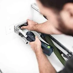 Festool Accessoires Outils Multifonction Festool 203254 Set Guide De Plongée OSC-AH -Outils multifonction Soldes Boutique 203254 set guide de plongee osc ah 2