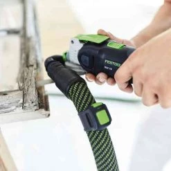 Festool Accessoires Outils Multifonction Festool '203256 Dispositif D''aspiration OSC-AV' -Outils multifonction Soldes Boutique 203256 dispositif d aspiration osc av 1 2