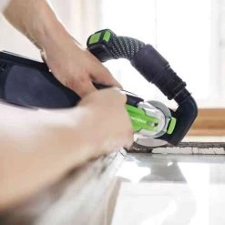 Festool Accessoires Outils Multifonction Festool '203256 Dispositif D''aspiration OSC-AV' -Outils multifonction Soldes Boutique 203256 dispositif d aspiration osc av 1 3