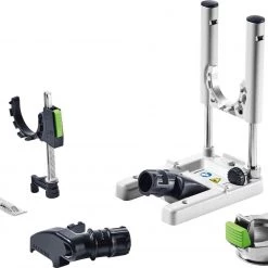 Festool Accessoires Outils Multifonction Festool 203258 Kit Accessoires Pour Outil Oscillant OSC-AH/TA/AV-Set