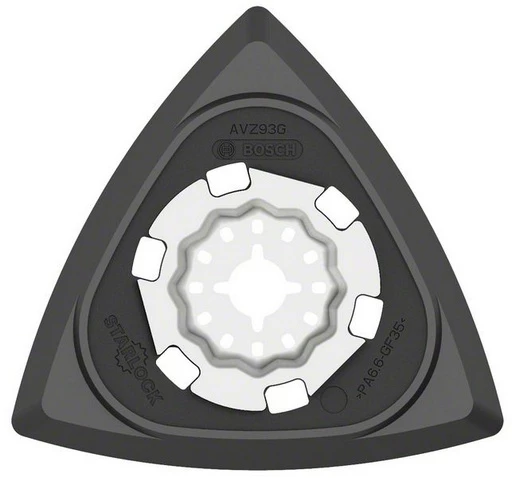 Bosch Bleu Accessoires Outils Multifonction Bosch GOP 2608000493 AVZ 93 G Patin De Ponçage 1 Pièce SL 3 Bosch Bleu Accessoires Outils Multifonction Bosch GOP 2608000493 AVZ 93 G Patin De Ponçage 1 Pièce SL
