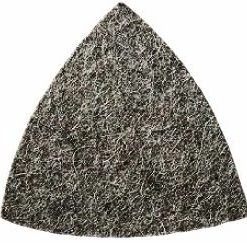 Bosch Bleu Accessoires Outils Multifonction Bosch GOP 2608604494 Toison Medium 1 Pièce