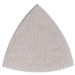 Bosch Bleu Accessoires Outils Multifonction Bosch GOP 2608604496 Toison De Nettoyage 1 Pièce