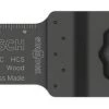 Bosch Bleu Accessoires Outils Multifonction Bosch GOP 2608661626 AIZ 32 EC HCS Lame De Scie Bois SL 32 Mm 5 Pièces -Outils multifonction Soldes Boutique 2608661626 aiz 32 ec hcs lame de scie bois sl 32 mm 5 pieces