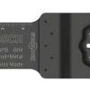 Bosch Bleu Accessoires Outils Multifonction Bosch GOP 2608661644 AIZ 32 APB Bi-métal Lame De Scie SL Bois Et Métal 32 Mm 1 Pièce -Outils multifonction Soldes Boutique 2608661644 aiz 32 apb bi metal lame de scie sl bois et metal 32 mm 1 piece