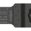Bosch Bleu Accessoires Outils Multifonction Bosch GOP 2608661645 AIZ 32 BB Bi-métal Lame De Scie SL Bois Dur 32 Mm 1 Pièce -Outils multifonction Soldes Boutique 2608661645 aiz 32 bb bi metal lame de scie sl bois dur 32 mm 1 piece