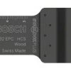 Bosch Bleu Accessoires Outils Multifonction Bosch GOP 2608662561 PAIZ 32 EPC HCS Lame De Scie Circulaire Bois 1 Pièce -Outils multifonction Soldes Boutique 2608662561 paiz 32 epc hcs lame de scie circulaire bois 1 piece