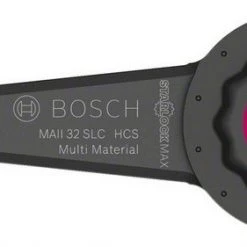 Bosch Bleu Accessoires Outils Multifonction Bosch GOP 2608662575 MAII 32 SLC HCS Coupe-joint Universel Long 1 Pièce