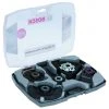 Bosch Bleu Accessoires Outils Multifonction Bosch GOP 2608664624 Coffret De Lames Starlock Spécial Rénovation Pour Découpeur Ponceur (5pièces) -Outils multifonction Soldes Boutique 2608664624 coffret de lames starlock special renovation pour decoupeur ponceur 5pieces
