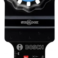 Bosch Bleu Accessoires Outils Multifonction Bosch GOP 2608900015 Expert MetalMax AIZ 32 AIT Lame De Scie Multi-outils 40 X 32 Mm 5 Pièces