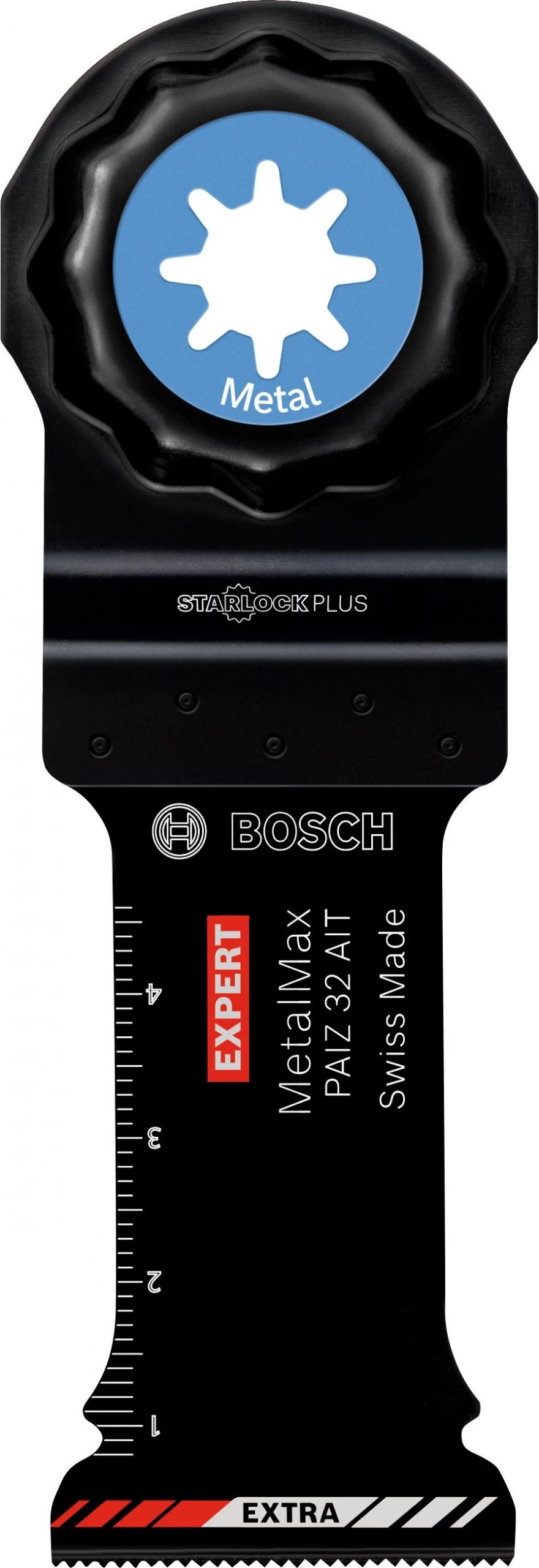 Bosch Bleu Accessoires Outils Multifonction Bosch GOP 2608900020 Expert MetalMax PAIZ 32 AIT Lame De Scie Multi-outils 50 X 32 Mm 10 Pièces 3 Bosch Bleu Accessoires Outils Multifonction Bosch GOP 2608900020 Expert MetalMax PAIZ 32 AIT Lame De Scie Multi-outils 50 X 32 Mm 10 Pièces