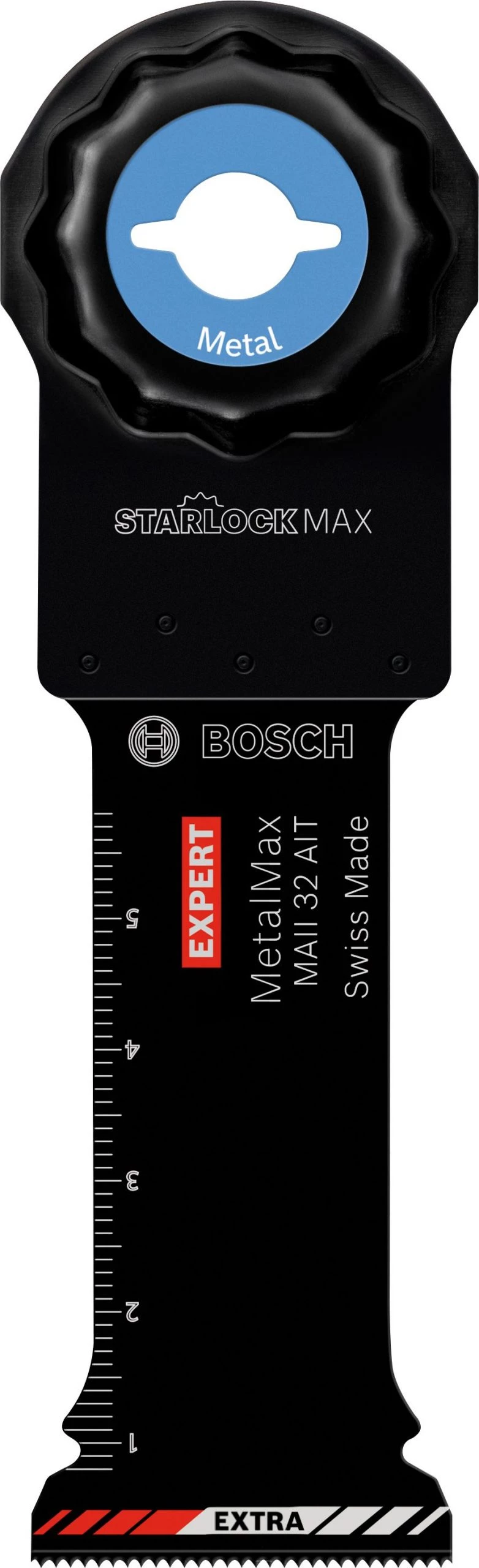 Bosch Bleu Accessoires Outils Multifonction Bosch GOP 2608900023 Expert MetalMax MAII 32 AIT Lame De Scie Multi-outils 70 X 32 Mm 10 Pièces 3 Bosch Bleu Accessoires Outils Multifonction Bosch GOP 2608900023 Expert MetalMax MAII 32 AIT Lame De Scie Multi-outils 70 X 32 Mm 10 Pièces