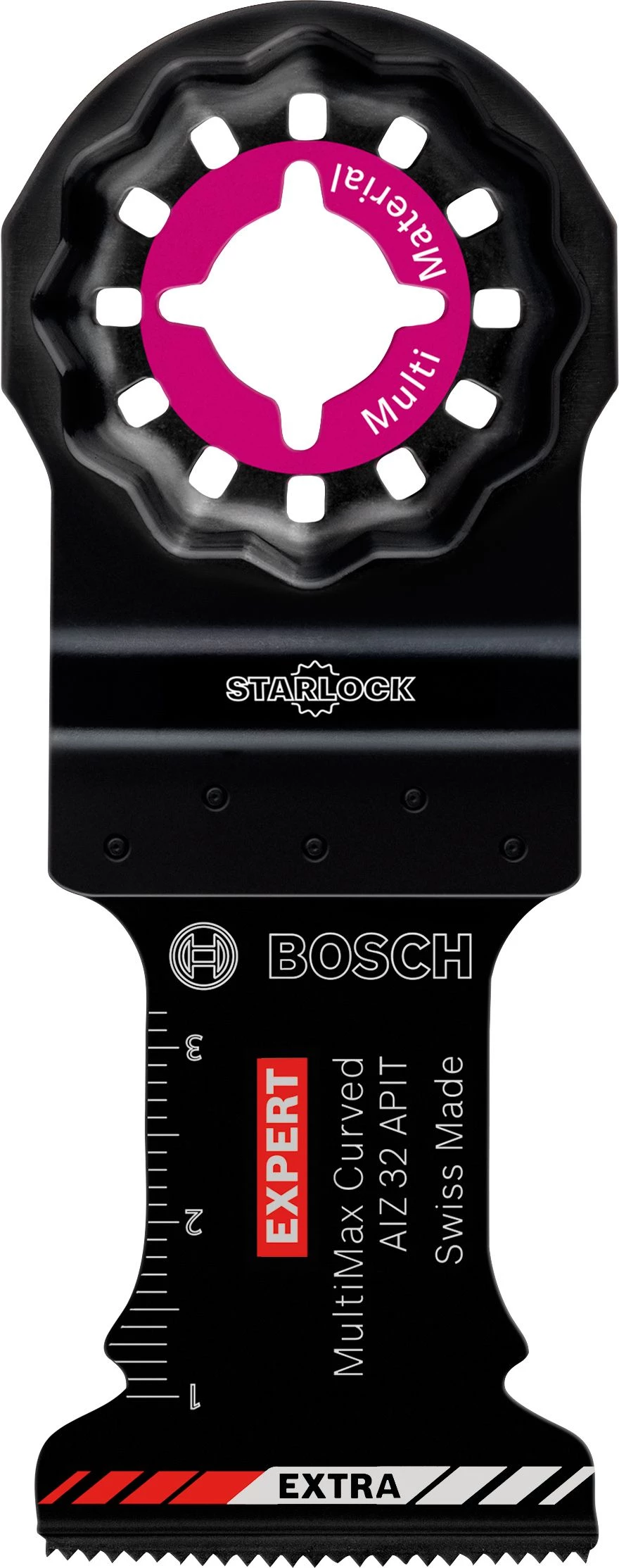 Bosch Bleu Accessoires Outils Multifonction Bosch GOP 2608900027 Expert MultiMax AIZ 32 APIT Multi-tool Lame De Scie 32 Mm 1 Pièce 3 Bosch Bleu Accessoires Outils Multifonction Bosch GOP 2608900027 Expert MultiMax AIZ 32 APIT Multi-tool Lame De Scie 32 Mm 1 Pièce