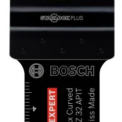 Bosch Bleu Accessoires Outils Multifonction Bosch GOP 2608900028 Expert MultiMax PAIZ 32 APIT Lame De Scie Multi-outils 32 Mm