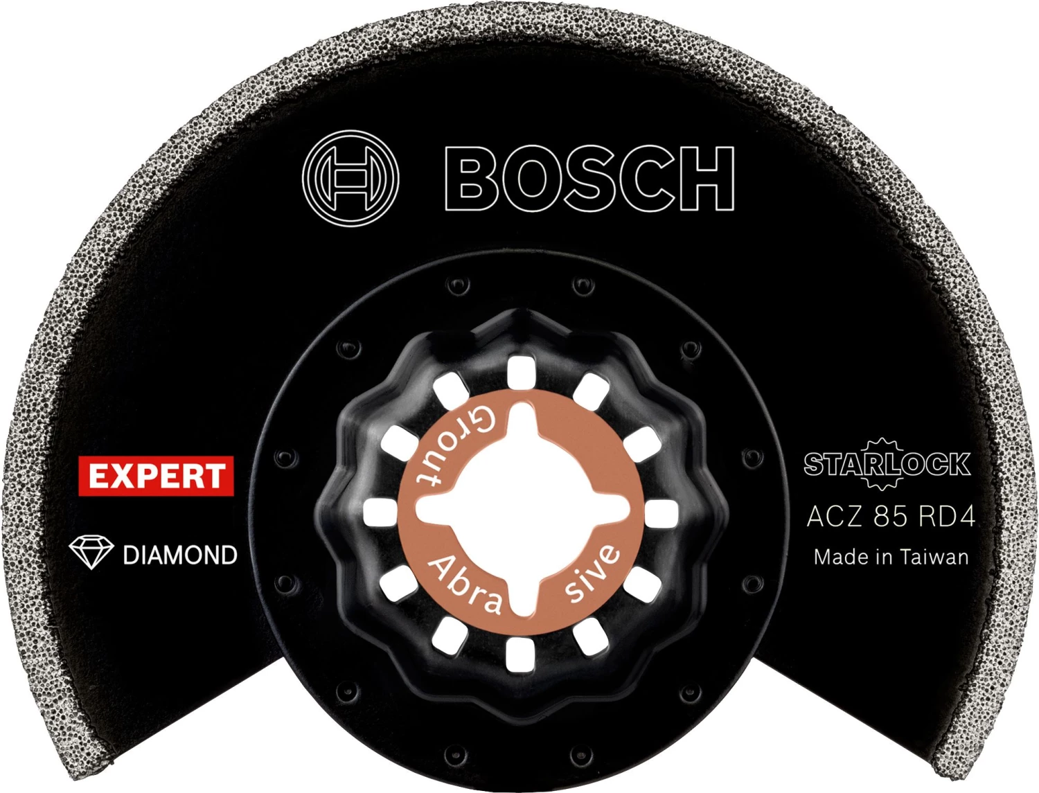 Bosch Bleu Accessoires Outils Multifonction Bosch GOP 2608900035 Expert Grout Segment Lame ACZ 85 RD4 Lame De Scie Multitool 85 Mm 10-pièces 3 Bosch Bleu Accessoires Outils Multifonction Bosch GOP 2608900035 Expert Grout Segment Lame ACZ 85 RD4 Lame De Scie Multitool 85 Mm 10-pièces