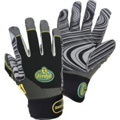 Fein Accessoires Fein Supercut FSC 2.0/AFSC 32173003003 Gants De Travail Anti-vibration L 1 Paire