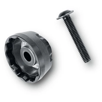 Fein Accessoires Fein Supercut FSC 2.0/AFSC 35222952040 Adaptateur Supercut Sans QuickIN à Starlock 3 Fein Accessoires Fein Supercut FSC 2.0/AFSC 35222952040 Adaptateur Supercut Sans QuickIN à Starlock