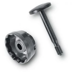 Fein Accessoires Fein Supercut FSC 2.0/AFSC 35222952050 Set Adaptateur FSC Avec Quickin