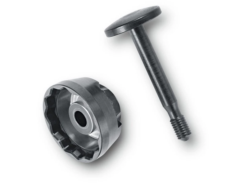 Fein Accessoires Fein Supercut FSC 2.0/AFSC 35222952050 Set Adaptateur FSC Avec Quickin 3 Fein Accessoires Fein Supercut FSC 2.0/AFSC 35222952050 Set Adaptateur FSC Avec Quickin