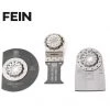 Fein Accessoires Multimaster Fein/ Multitalent/ Supercut FSC500QSL/ AFSC18QSL 35222967110 Rénovation Du Jeu De Lames Plongeantes E-Cut Starlock -Outils multifonction Soldes Boutique 35222967110 renovation du jeu de lames plongeantes e cut starlock
