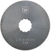 Fein Accessoires Fein Supercut FSC 2.0/AFSC 63502102070 Lames De Scie Circulaire HSS 1mm D'épaisseur 63mm Pour Fein FSC Supercut 5 Pièces 2 Fein Accessoires Fein Supercut FSC 2.0/AFSC 63502102070 Lames De Scie Circulaire HSS 1mm D'épaisseur 63mm Pour Fein FSC Supercut 5 Pièces -Outils multifonction Soldes Boutique 63502102070 lames de scie circulaire hss 1mm d epaisseur 63mm pour fein fsc supercut 5 pieces