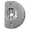 Fein Accessoires Multimaster Fein/ Multitalent/ Supercut FSC500QSL/ AFSC18QSL 63502113210 Lame De Scie Segment SL HCS D85 (1) -Outils multifonction Soldes Boutique 63502113210 lame de scie segment sl hcs d85 1