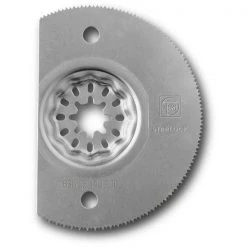 Fein Accessoires Multimaster Fein/ Multitalent/ Supercut FSC500QSL/ AFSC18QSL 63502113210 Lame De Scie Segment SL HCS D85 (1)