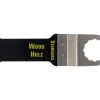 Fein Accessoires Fein Supercut FSC 2.0/AFSC 63502124038 Lames De Scie E-Cut Standard Wood 42x78 Pour Fein FSC Supercut 25 Pièces -Outils multifonction Soldes Boutique 63502124038 lames de scie e cut standard wood 42x78 pour fein fsc supercut 25 pieces