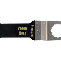 Fein Accessoires Fein Supercut FSC 2.0/AFSC 63502124044 Lames De Scie E-Cut Standard Wood 42x78 Pour Fein FSC Supercut 5 Pièces