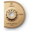 Fein Accessoires Multimaster Fein/ Multitalent/ Supercut FSC500QSL/ AFSC18QSL 63502125210 Lame De Scie Segmentée En Carbure De Tungstène 75 X 1.2mm SL Pour Fein FMM Multimaster -Outils multifonction Soldes Boutique 63502125210 lame de scie segmentee en carbure de tungstene 75 x 1 2mm sl pour fein fmm multimaster