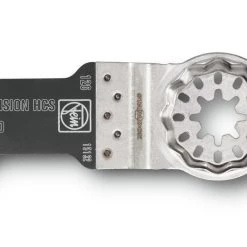 Fein Accessoires Multimaster Fein/ Multitalent/ Supercut FSC500QSL/ AFSC18QSL 63502126250 E-Cut Precision SL 35x50mm Bois Pour Fein FMM Multimaster 50 Pièces