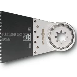 Fein Accessoires Multimaster Fein/ Multitalent/ Supercut FSC500QSL/ AFSC18QSL 63502127230 E-Cut Precision SLP 65x50mm Bois Pour Fein FMM Multimaster 5 Pièces
