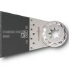 Fein Accessoires Multimaster Fein/ Multitalent/ Supercut FSC500QSL/ AFSC18QSL 63502134250 Lames De Scie Standard E-Cut 65x50 SLP Pour Fein FMM Multimaster 50 Pièces