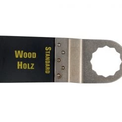 Fein Accessoires Fein Supercut FSC 2.0/AFSC 63502135025 Lames De Scie E-Cut Standard Wood 35x50 Pour Fein FSC Supercut 25 Pièces