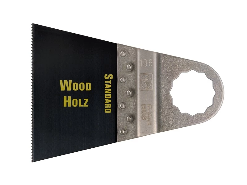 Fein Accessoires Fein Supercut FSC 2.0/AFSC 63502136034 Lames De Scie E-Cut Standard Wood 65x50 Pour Fein FSC Supercut 5 Pièces 3 Fein Accessoires Fein Supercut FSC 2.0/AFSC 63502136034 Lames De Scie E-Cut Standard Wood 65x50 Pour Fein FSC Supercut 5 Pièces
