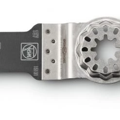 Fein Accessoires Multimaster Fein/ Multitalent/ Supercut FSC500QSL/ AFSC18QSL 63502157210 E-Cut Lames De Scie Fine 30x50 Bi-Metal SL Pour Fein FMM Multimaster 1 Pièce